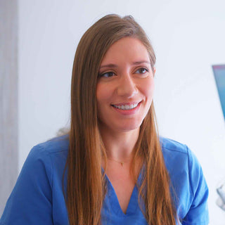 Dr. Krista Koehler